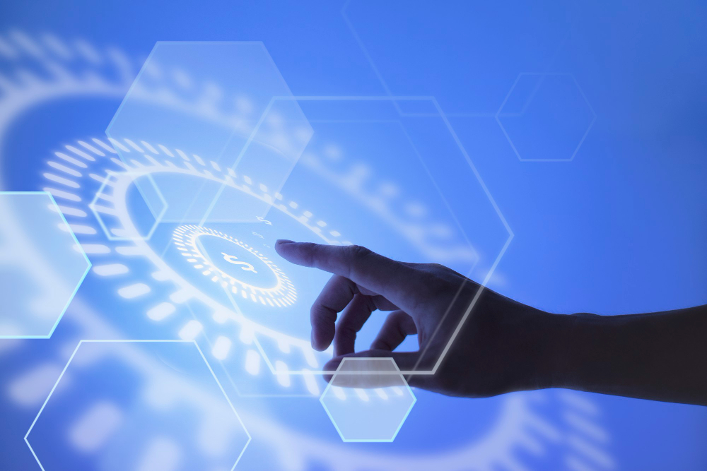The Rise of Fintech Apps: How They Are Changing Personal Finance in the U.S.