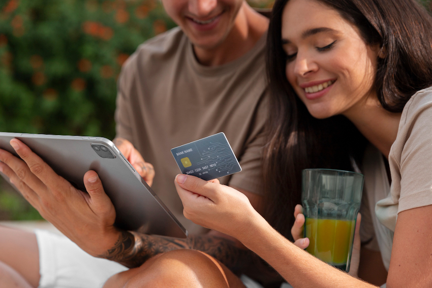 Smart Credit Moves: How to Build and Boost Your Credit Score in the U.S.